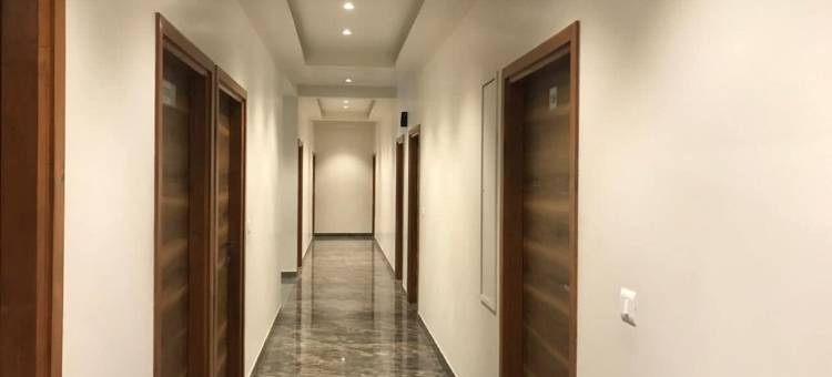 迪维亚酒店和餐厅(Divya Hotel & Restaurant)图片
