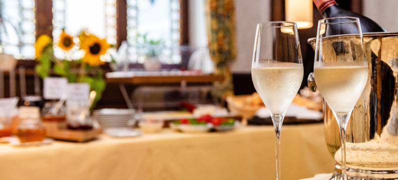 金狮酒店(Gasthof Zum Löwen)图片