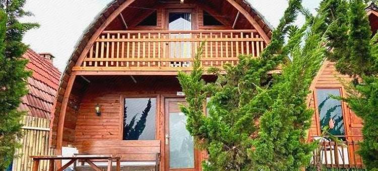 辛塔角牧场度假村(Shinta Corner Ranch and Resort)图片