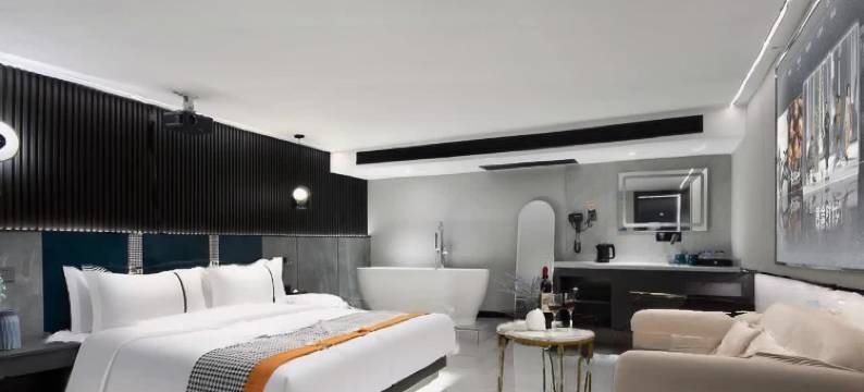 佳辰酒店(长沙五一广场湘雅医院店)图片