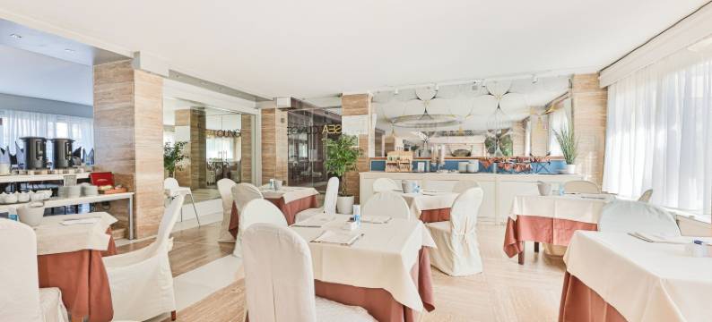欧陆大酒店(Grand Hotel Continental)图片