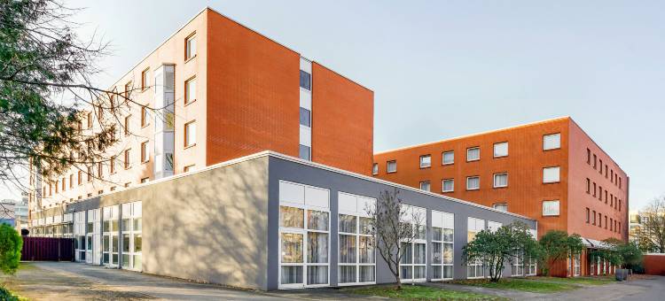 汉诺威医学公园莱昂纳多酒店(Leonardo Hotel Hannover Medical Park)图片