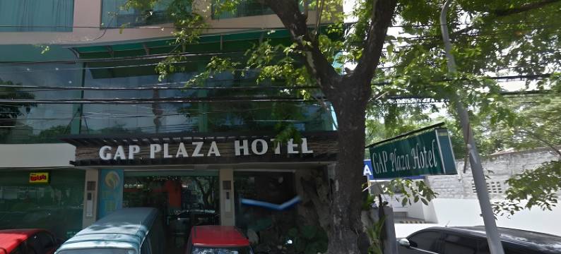 加普广场酒店(Gap Plaza Hotel)图片