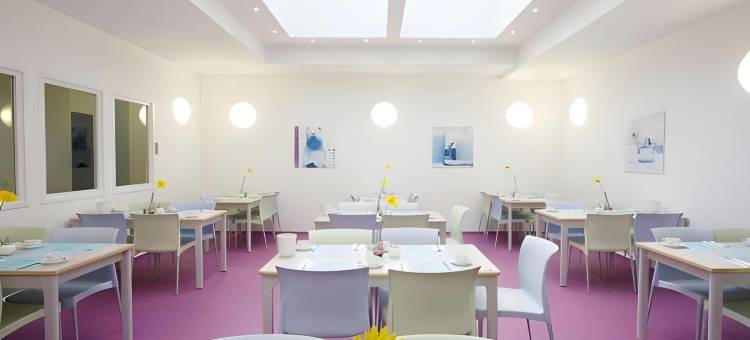 努玛柏林库达姆(Numa Berlin Kudamm)图片