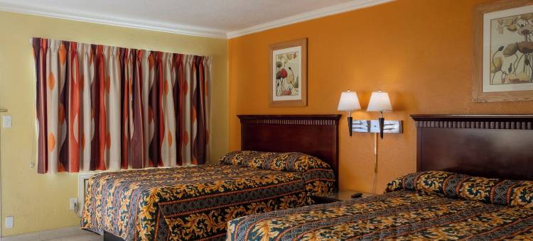 国王休息汽车旅馆(Kings Rest Motel)图片