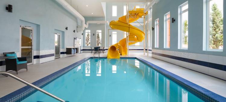 Best Western Premier Executive Residency Medicine Hat图片