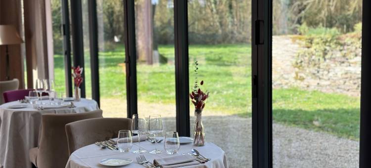 卢瓦尔-桑斯酒店(Loire & Sens)图片