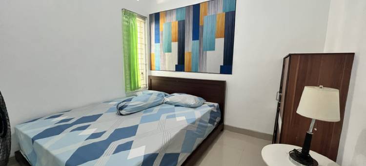 Villa Poermira 3 (2 Bedroom Villa)图片