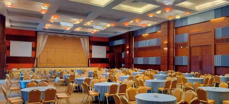 皇家帕拉悬崖海滩酒店(Royal Phala Cliff Beach Resort)图片