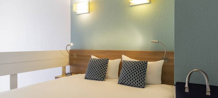 阿德吉奥阿克瑟斯拉德芳斯查拉斯公寓式酒店(Aparthotel Adagio Access la Défense Place Charras)图片