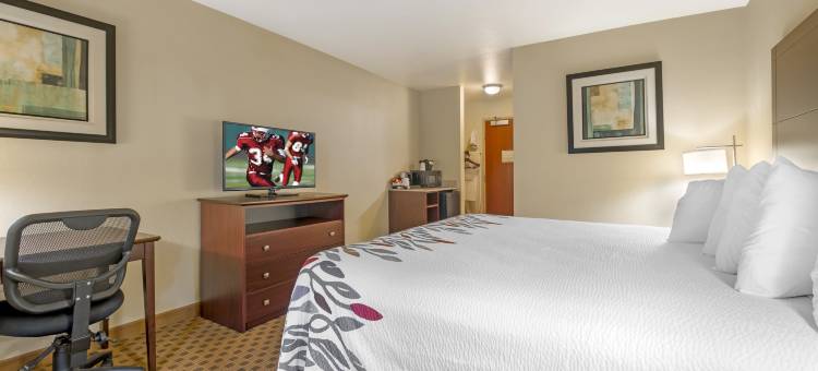查尔斯顿红屋顶酒店(Red Roof Inn Charlestown)图片