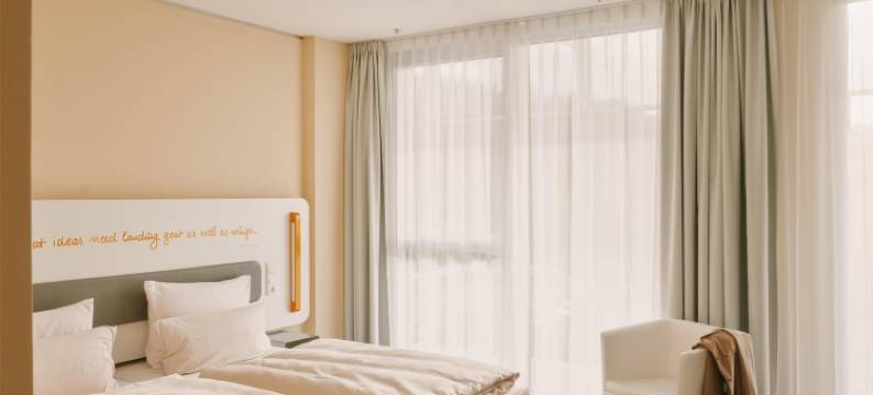 汉莎航空公司思涵酒店(Lufthansa Seeheim - More Than a Conference Hotel)图片