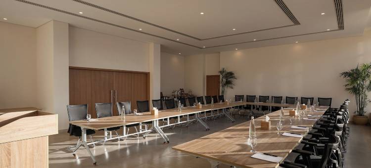 阿斯特利亚JAZ甄选酒店(JAZ Elite Asteria)图片