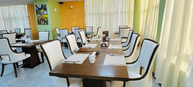 Kijichi度假屋酒店(KIjichi gateway Hotel)图片