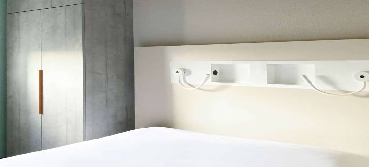 宜必思快捷鲁昂北伊诺城酒店(Ibis Budget Rouen Nord Isneauville)图片