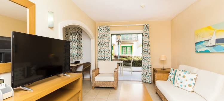 莫甘港 LIVVO 出租公寓(Apartamentos LIVVO Puerto de Mogán)图片