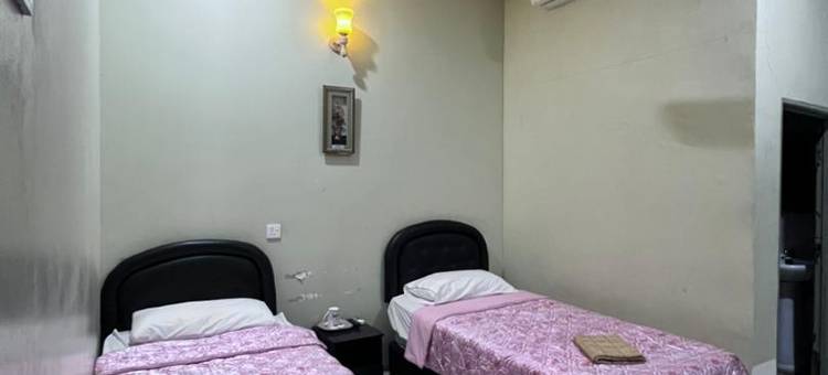 乌姆尔汽车旅馆(UMMUL MOTEL)图片