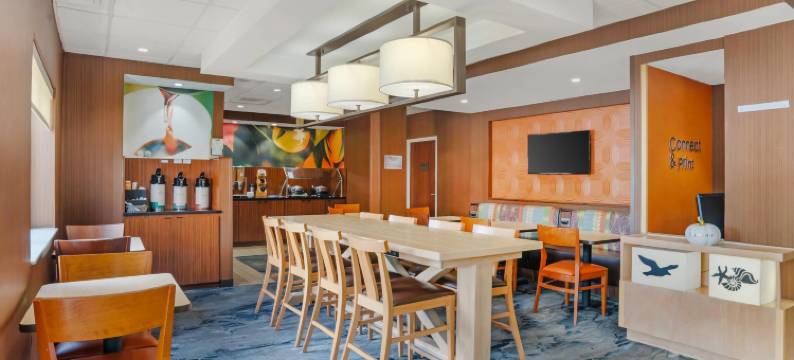 罗德威旅馆(Rodeway Inn)图片