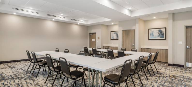 县中部贝斯特韦斯特优质酒店(Best Western Plus Mid County)图片