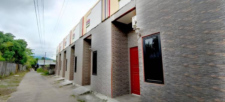 Holykost Setia Kawan图片