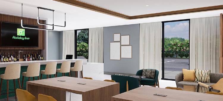 Holiday Inn Corpus Christi Arpt & Conf Ctr by IHG图片