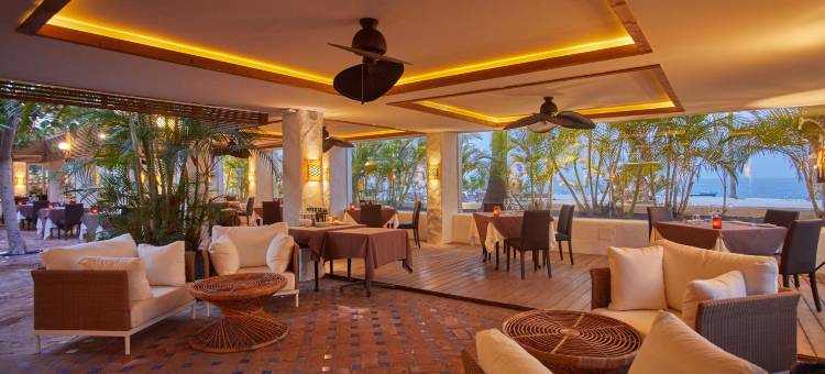 Dreams花园热带水疗度假村(Dreams Jardin Tropical Resort & Spa)图片