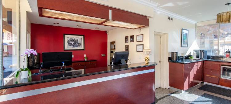 斯蒂迪奥城庭院酒店(Studio City Court Yard Hotel)图片