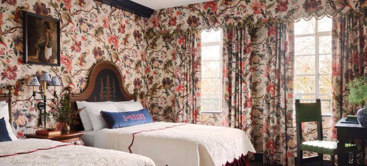 希尔顿帕洛阿尔托研究生酒店(Graduate by Hilton Palo Alto)图片