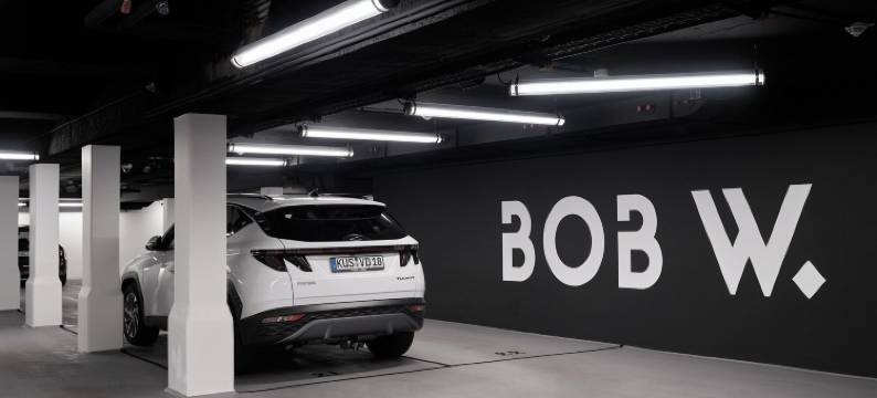 Bob W 慕尼黑自由广场(Bob W Münchner Freiheit)图片