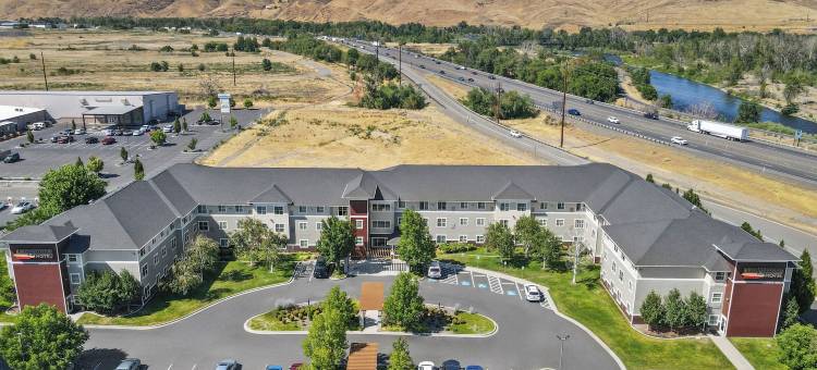 礁石酒店(Ledgestone Hotel)图片