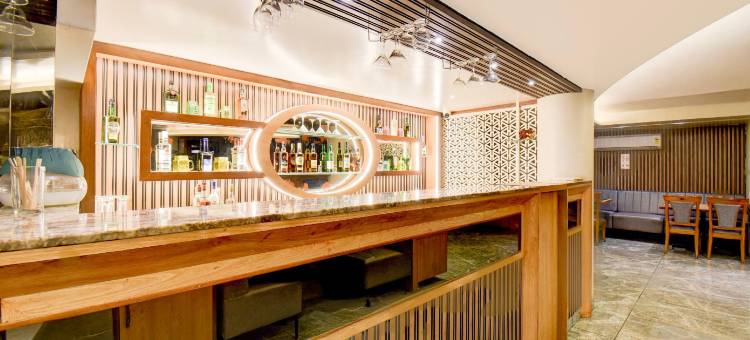 Fabhotel Ratna Regency图片