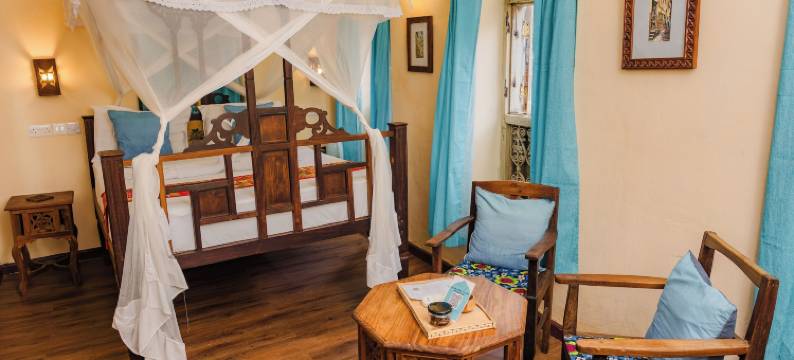 翡翠棕榈精品酒店(Emerald Palm)图片