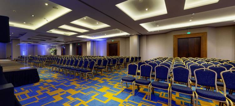 伊贝罗斯塔精选普拉亚米塔酒店 - 全包式(Iberostar Selection Playa Mita)图片