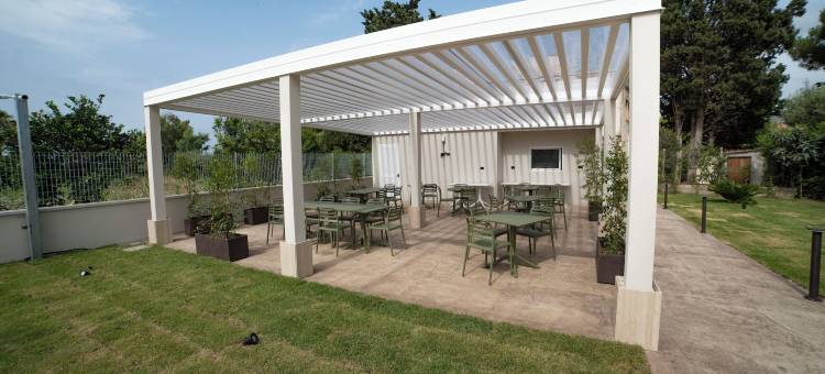 校长的房子(The head's house)图片