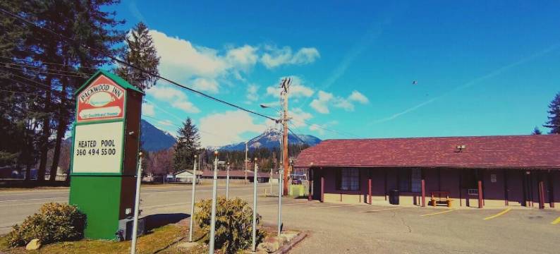 派克伍德酒店(Packwood Inn)图片