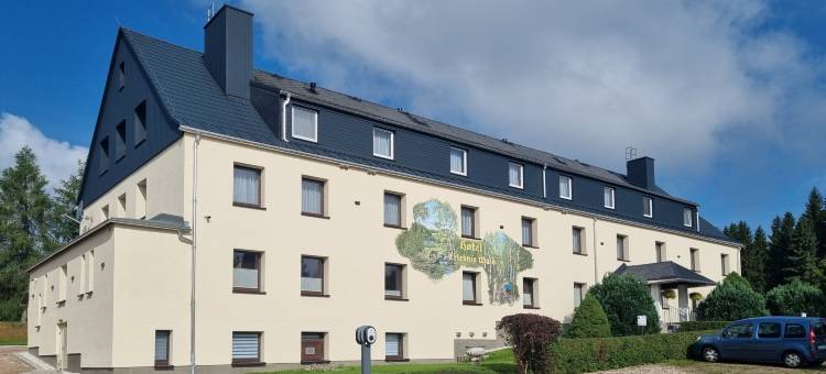 瓦尔德体验酒店(Hotel Erlebnis Wald)图片