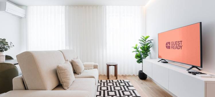 GuestReady - A marvellous city retreat图片