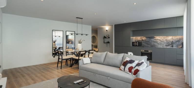 GuestReady - Elegância moderna em Gaia图片