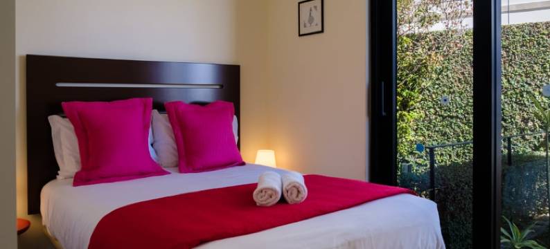 GuestReady - Funchal Sunny Retreat图片