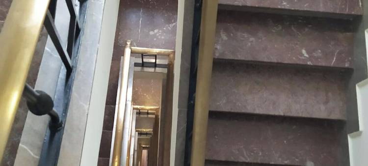 托莱多帝国饭店(Sercotel Toledo Imperial)图片