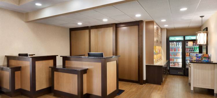 休斯顿威斯切斯Homewood Suites by Hilton(Homewood Suites by Hilton Houston - Westchase)图片