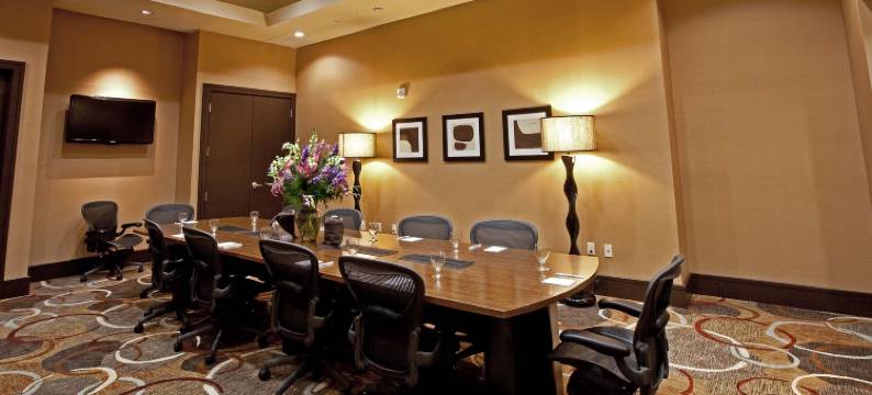 帕姆代尔希尔顿安泊套房酒店(Embassy Suites by Hilton Palmdale)图片