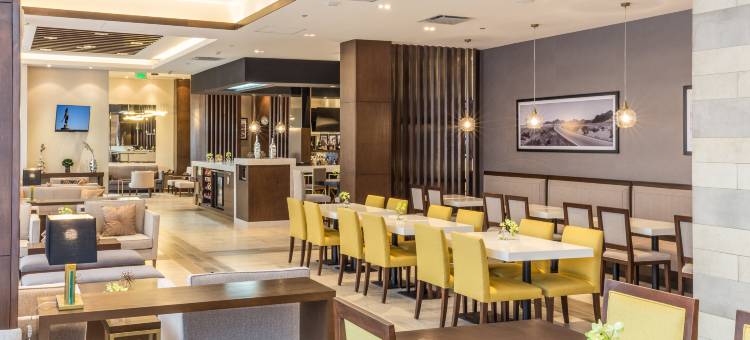 希尔顿欢朋酒店-提华纳奥塔伊(Hampton Inn by Hilton Tijuana Otay)图片