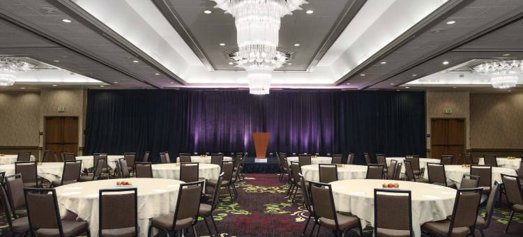 索诺马酒乡希尔顿逸林酒店(DoubleTree by Hilton Sonoma Wine Country)图片