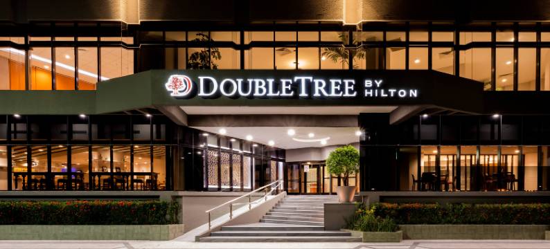 韦拉克鲁斯希尔顿逸林酒店(DoubleTree by Hilton Veracruz)图片