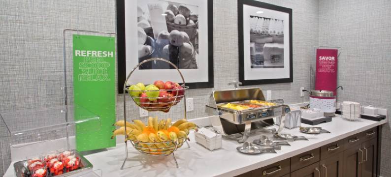 欢朋酒店及套房 - 华盛顿西雅图伍丁维尔(Hampton Inn & Suites Seattle/Woodinville)图片