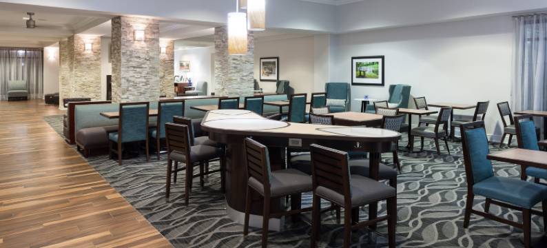 普罗维登斯村希尔顿亨茨维尔套房酒店(Homewood Suites by Hilton Huntsville-Village of Providence)图片