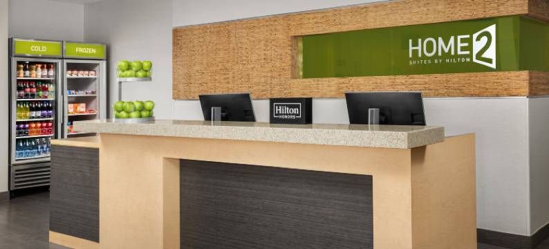 孟菲斯南海文希尔顿Home2套房酒店(Home2 Suites by Hilton Memphis - Southaven)图片