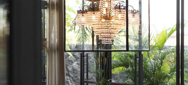 波希米亚巴厘岛，Design Hotels成员(The Bohemian Bali, a Member of Design Hotels)图片