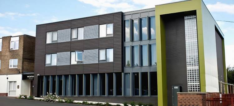 客房旅馆(Rooms Inn)图片